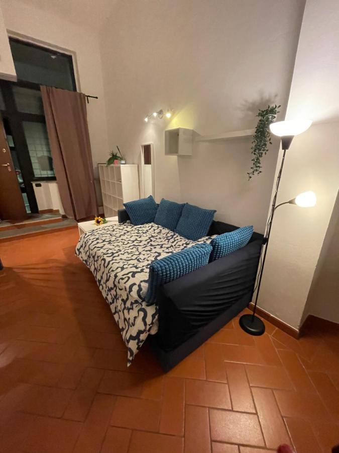 Ferienwohnung Casa La Porta Rossa Florenz Exterior foto
